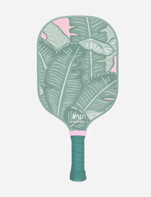 RAD The Beverly Pickleball Paddle